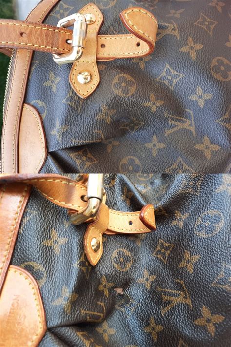 riparazioni da louis vuitton|louis vuitton keepsakes.